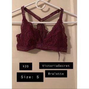 Victoria Secret Bralette